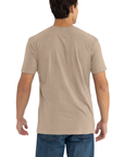 Mission Heather Tee