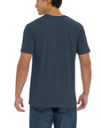Mission Heather Tee