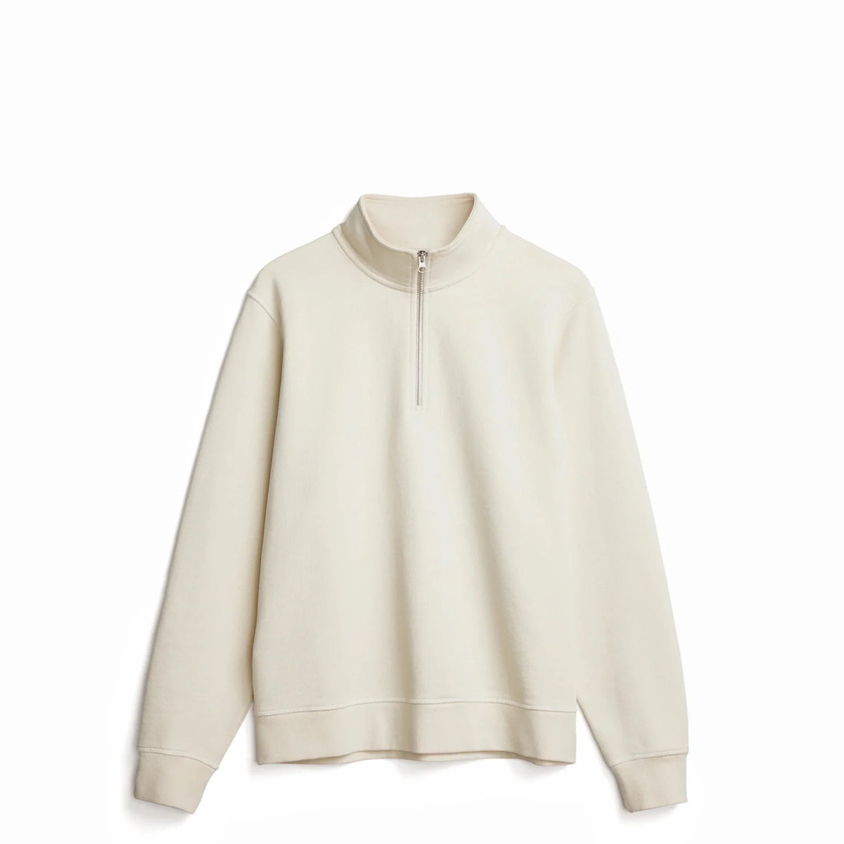 Form Organic Quarter Zip 
