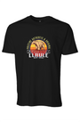 LLRULE CA Republic heavyweight cotton tee