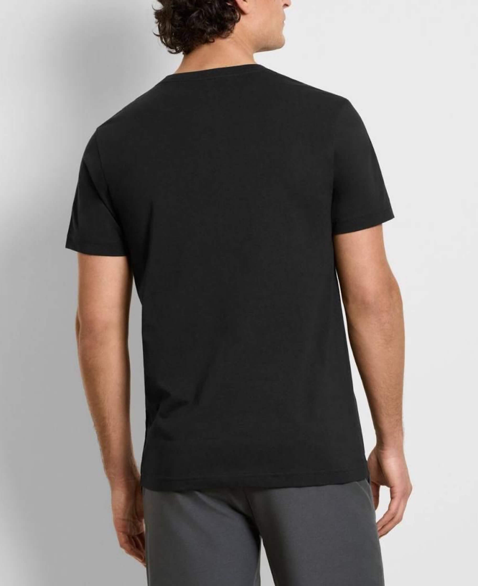 Factor Supima Cotton Tee