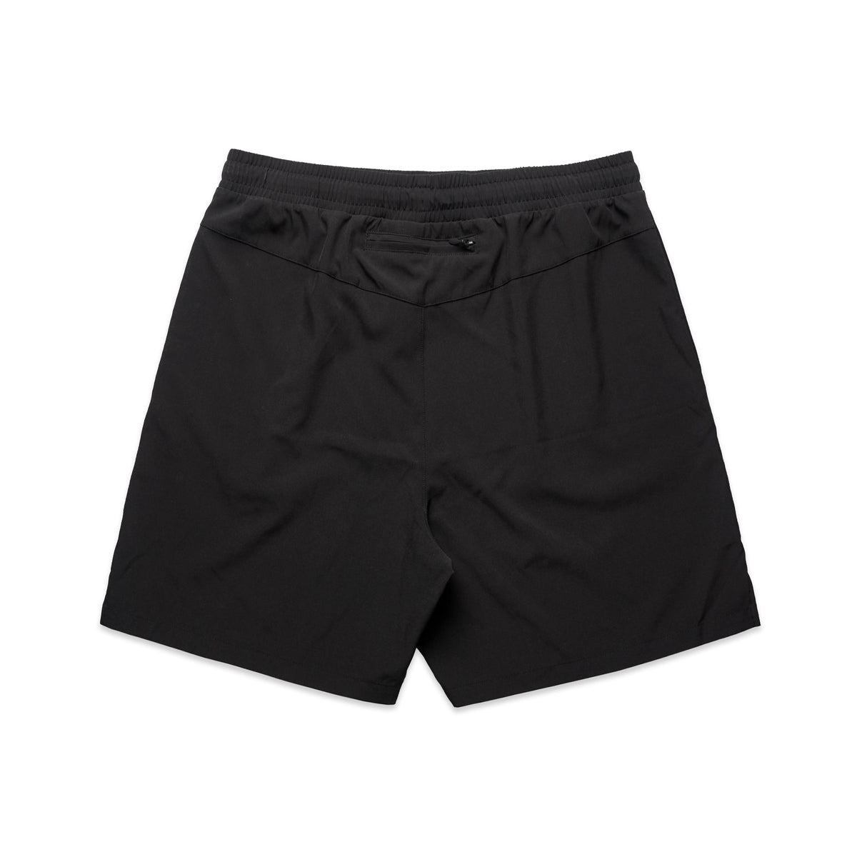 PULSE CORE TRAIL SHORT #Black img_2